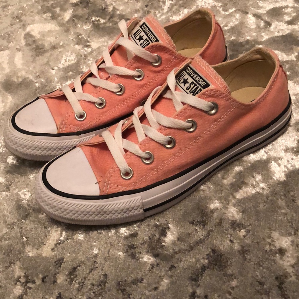 Converse sneakers